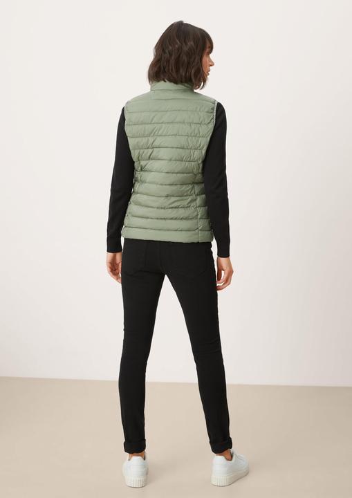 Image du produit S.Oliver Gilet matelassé (36)
