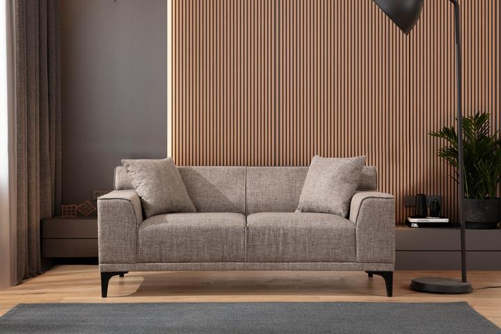 Actual product image Atelier del Sofa Soleil (2 person sofa)
