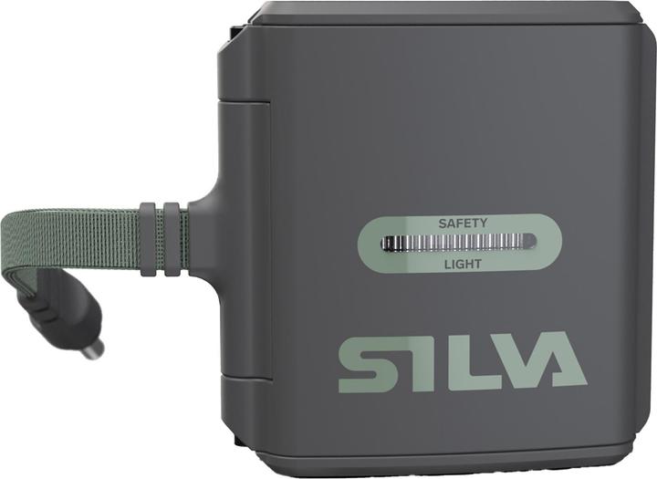 Produktbild Silva Trail Runner Free 2 Battery Case 3 x AAA