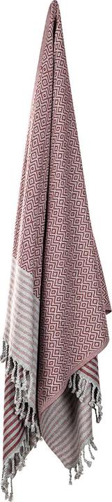 Actual product image Natura Punto Cotton hammam towel (90 x 190 cm)