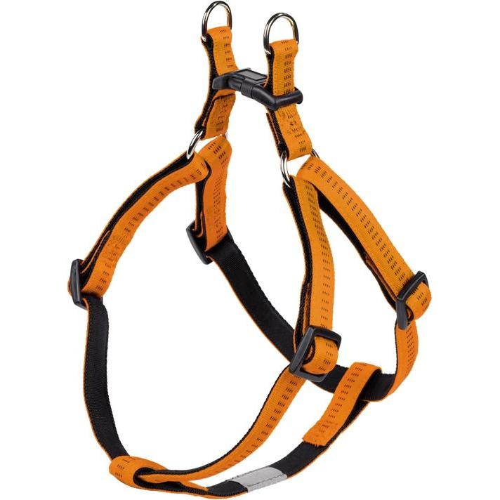 Nobby Geschirr Soft Grip (M, L, Hund, Allgemein), Halsband + Leine