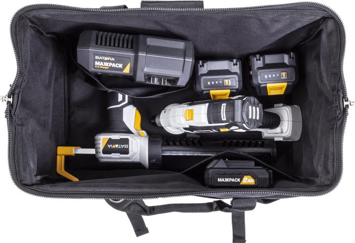 Actual product image Batavia Tool bag M (45 x 25 x 23 cm)