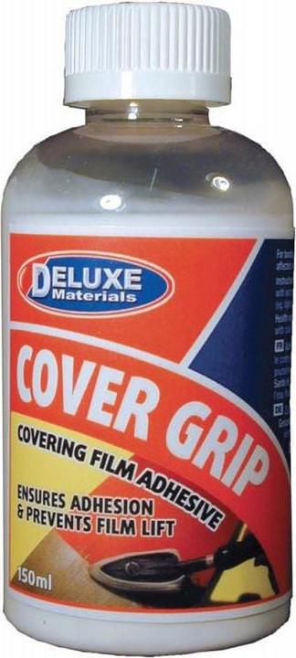 Deluxe Materials Cover Grip 150ml (150 ml)