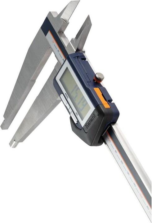 Immagine prodotto Digitaler Werkstatt-Messschieber IP67 mit Messspitzen 300 mm (30 cm)