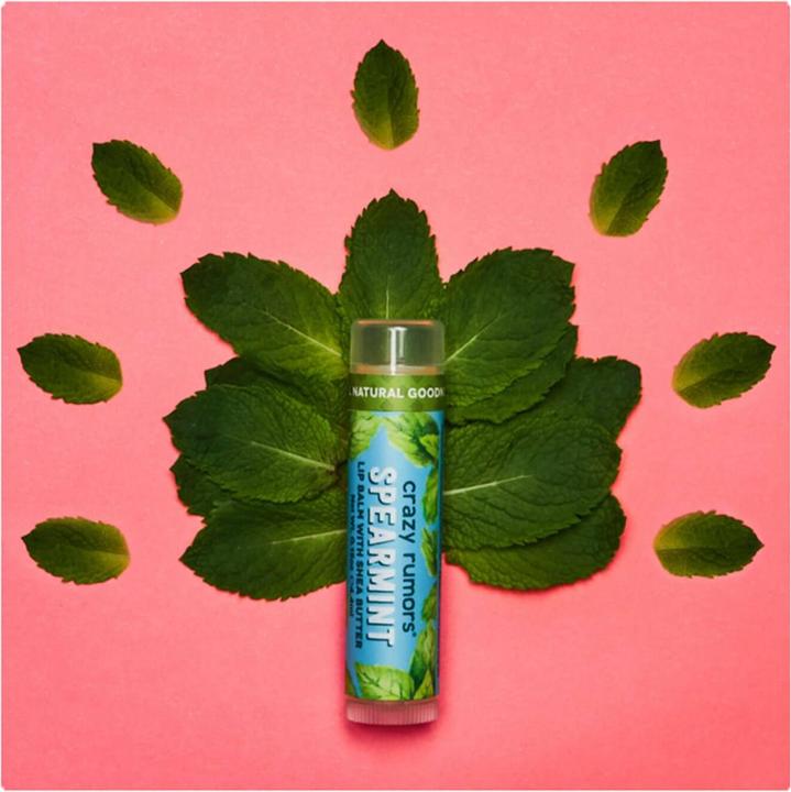 Immagine prodotto Crazy Rumors Spearmint (Balsamo per le labbra, 0.50 ml)