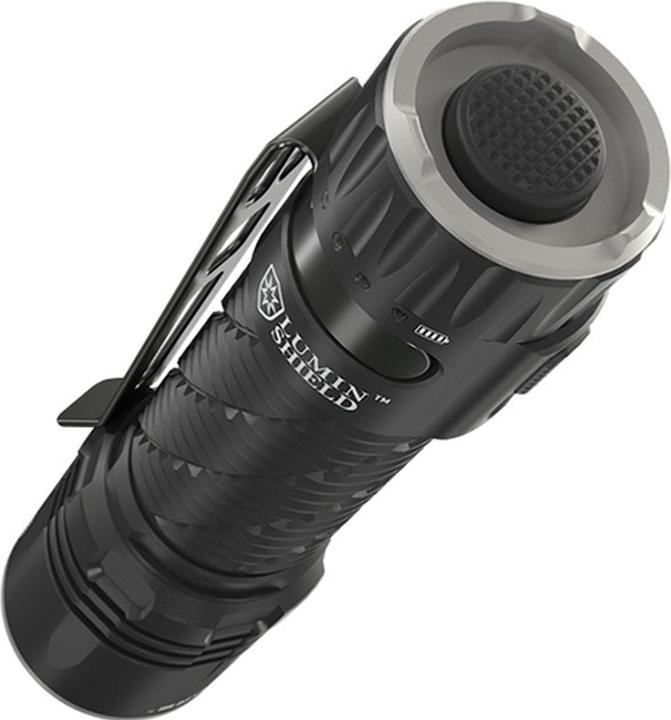 Image du produit Nitecore EDC35 (12.40 cm, 5000 lm)