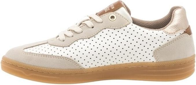 Actual product image Mustang Sneaker (40)