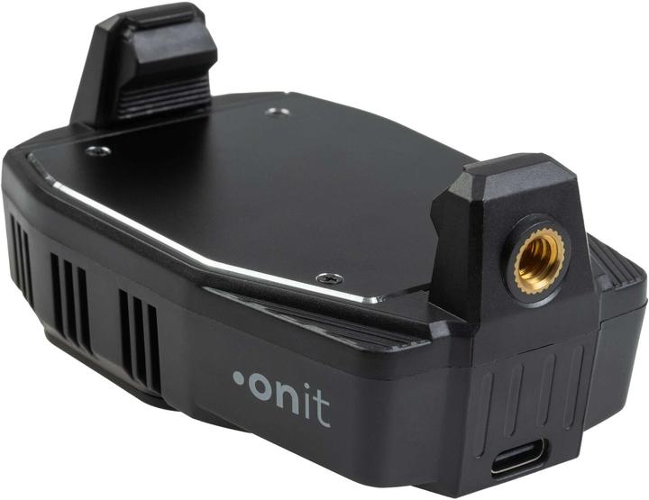 Actual product image Onit Smartphone cooler with battery