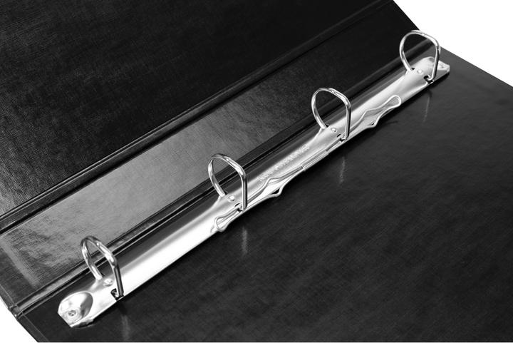 Produktbild Biella Zeigebuch Creative XL #2 (A4+, 40 mm, 1 Stk.)