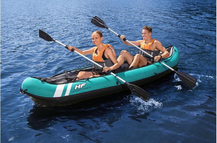 Image du produit Bestway Ventura X2 (2 pers.)