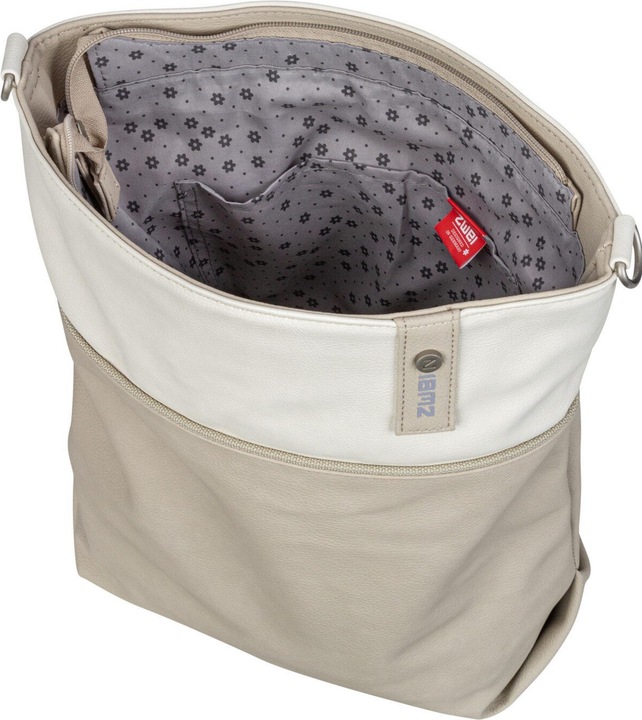 Actual product image Zwei Umhängetasche Jana J12