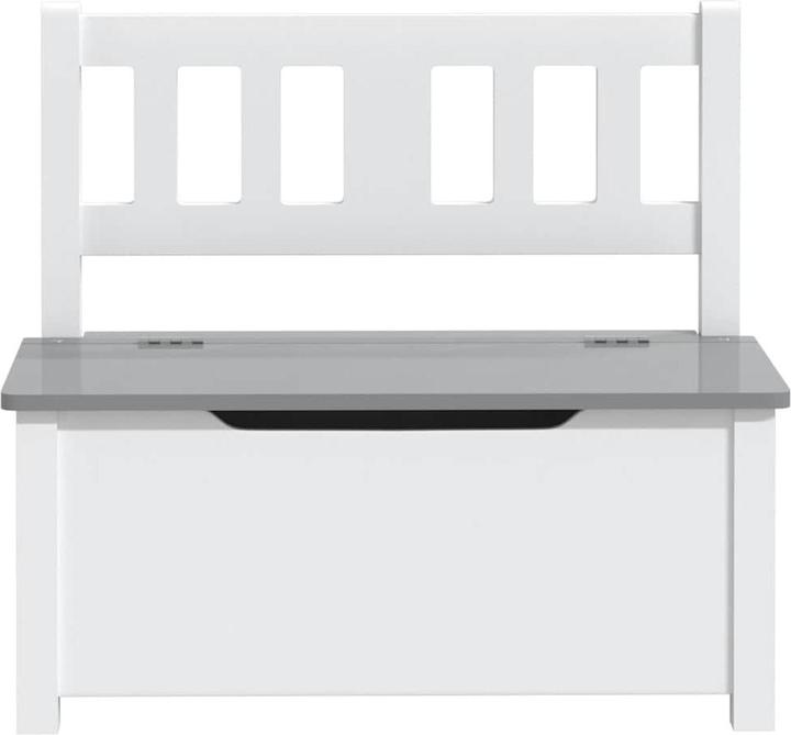 Produktbild vidaXL Gabriellia (Kinderbank)