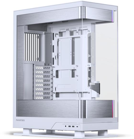 Actual product image Phanteks Evolv X2 (ATX, E-ATX, mATX, Mini-ITX)