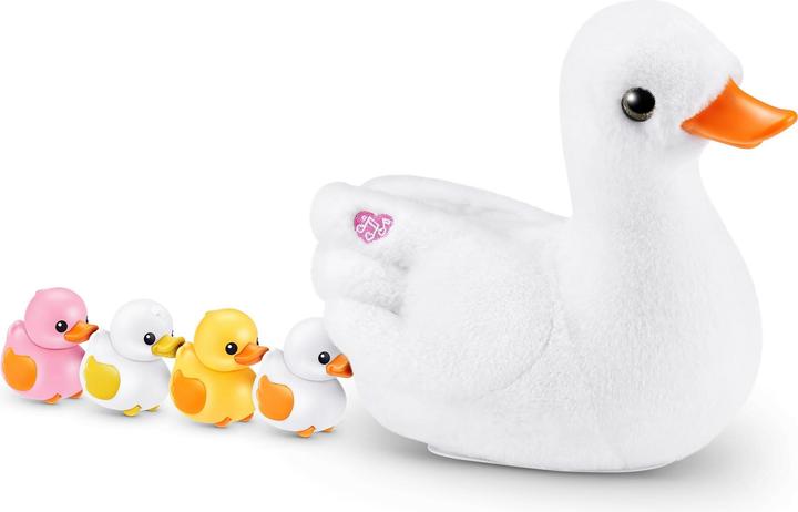 Actual product image Zuru Mama Duck (31 cm)