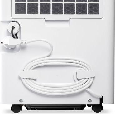 Produktbild Duux Bora Smart Dehumidifier (40 m², 20 l/24h)