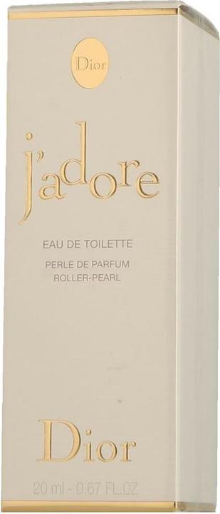 Immagine prodotto Dior J'Adore (Eau de toilette, 20 ml)