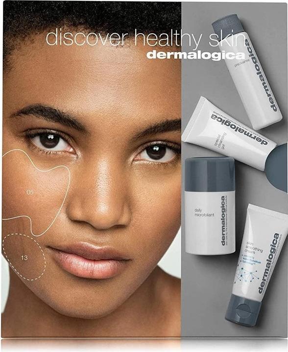 Dermalogica Discover Healthy Skin (73 ml, Day cream)