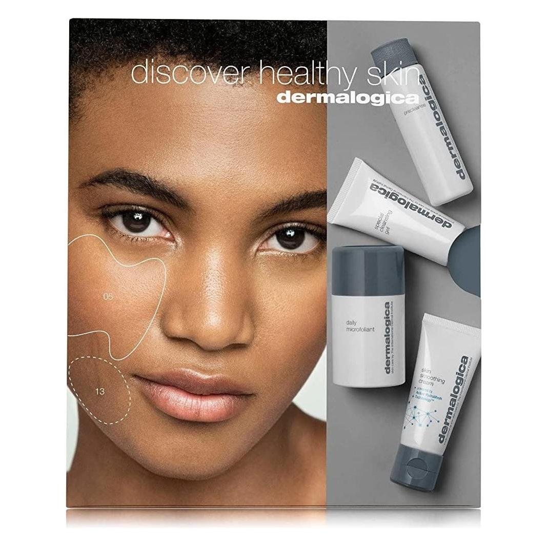Dermalogica, Gezichtscrème, Ontdek Een Gezonde Huid (73 ml, Dagcrème)