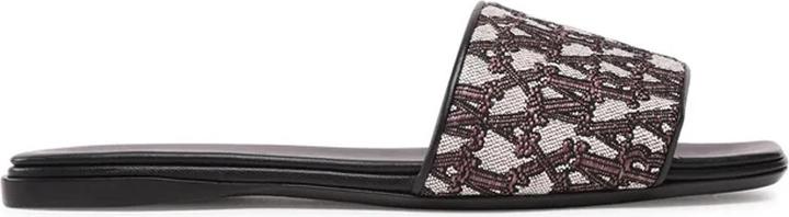 Actual product image Max Mara Fridac Logo Slides (35)