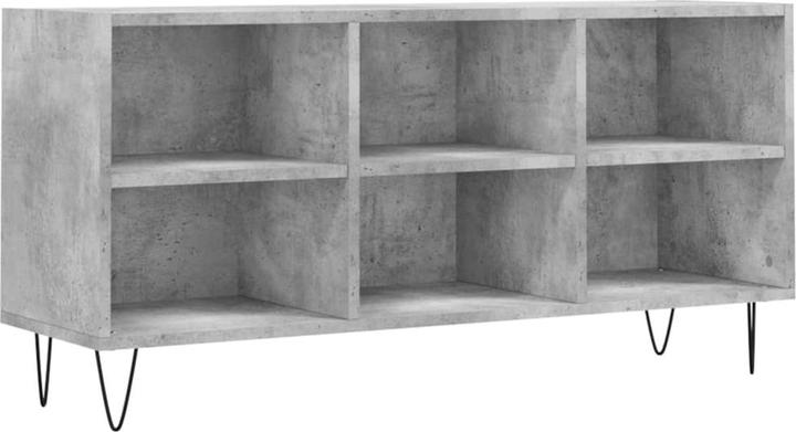 Immagine prodotto vidaXL TV-Schrank (30 x 30 x 50 cm)