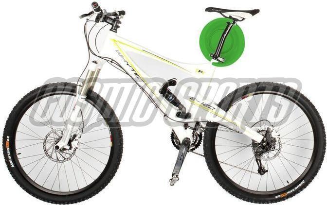 Image du produit Cycloc en solitaire