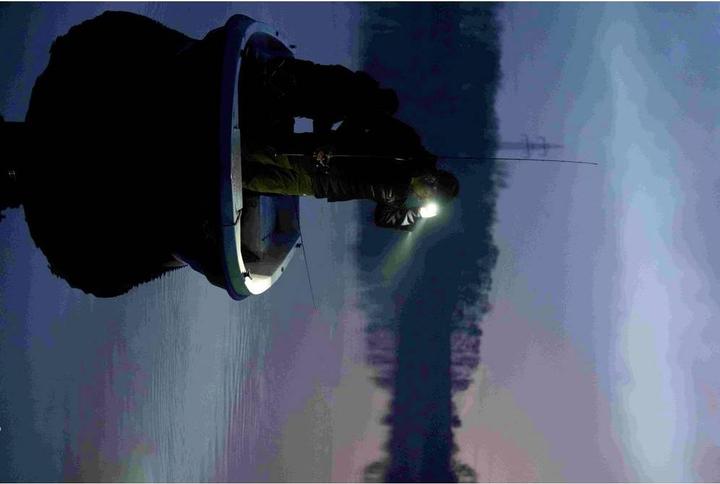 Produktbild Ledlenser LED LENSER Stirnla.HF6R white (800 lm)