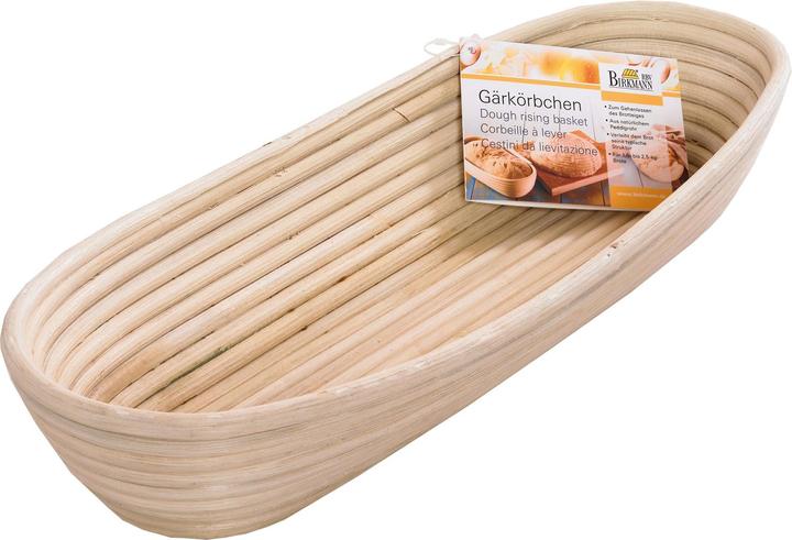 Birkmann Gärkörbchen