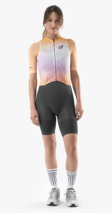 Produktbild Compressport Aero SS Trisuit W (L)