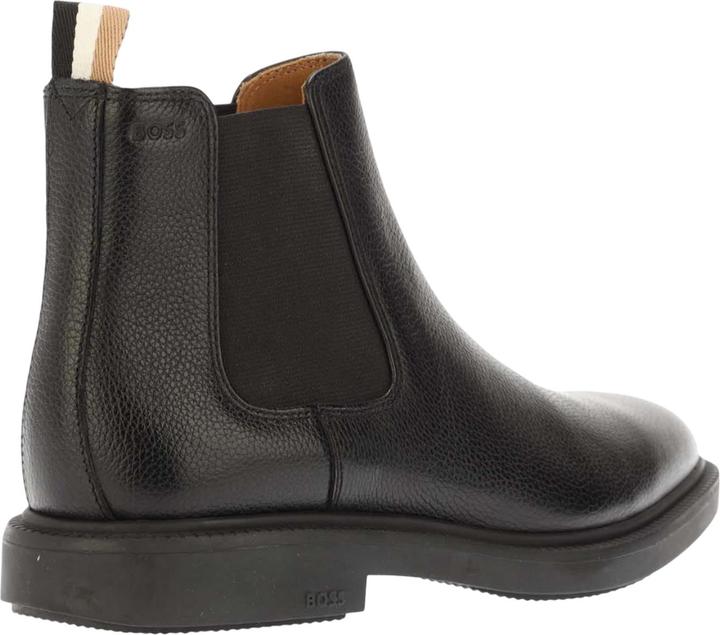Produktbild BOSS Stiefeletten Larry Leder (39.5)