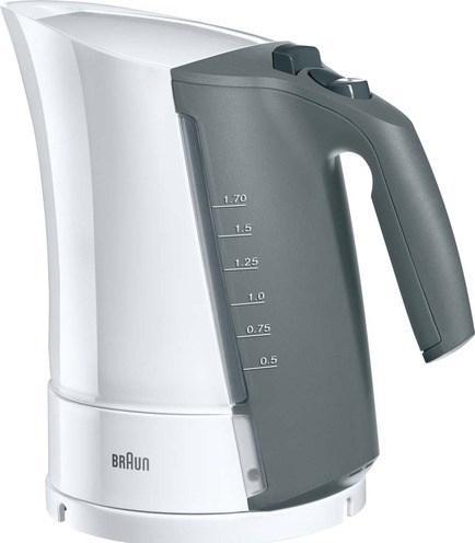 Immagine prodotto Graef GRA WK300EU Wasserkocher 1l (1 l)
