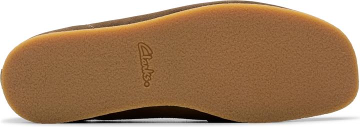 Actual product image Clarks M WallabeeEVO (40)