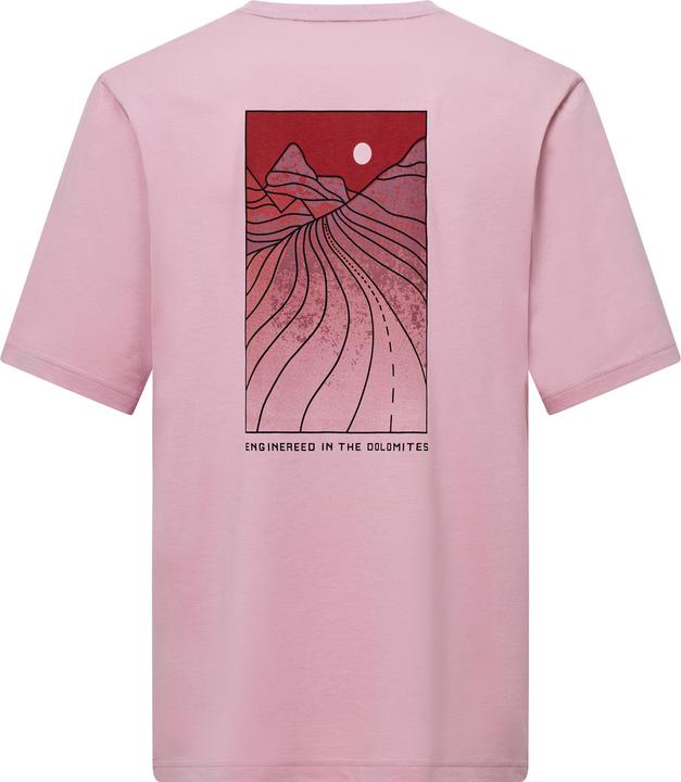 Produktbild Salewa Eagle Sunset Loose T-Shirt M (M)