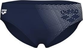 Actual product image Arena Foggy Dots (80)