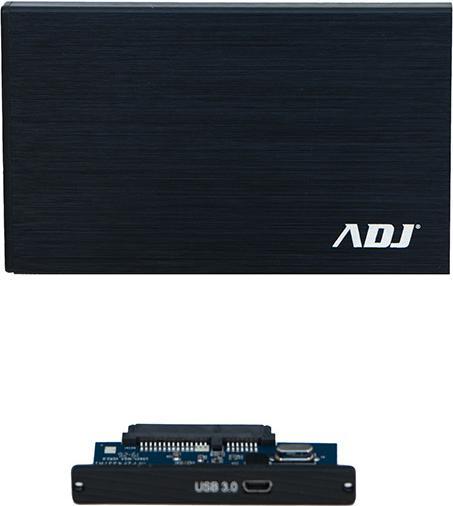 Produktbild ADJ AH612 (2.5")
