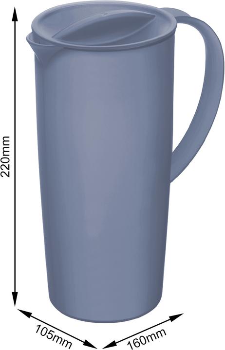 Produktbild Rotho Caruba