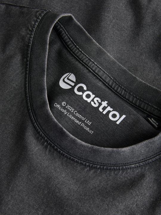 Produktbild Jack & Jones Jjcastrol Ss Tee (S)