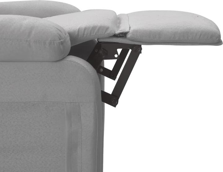 Actual product image vidaXL Water ash