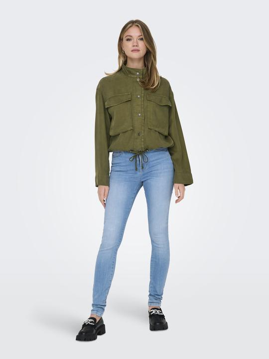Immagine prodotto Only Giacca con collo alto Giacca (XL)