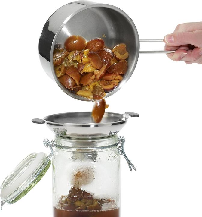 Actual product image Westmark Preserving funnel