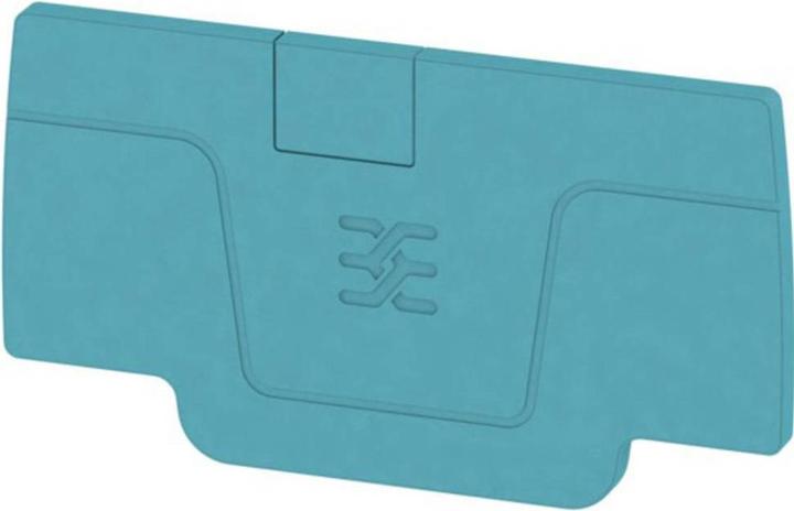Produktbild Weidmüller AEP 2C 2.5 BL (Diverse)