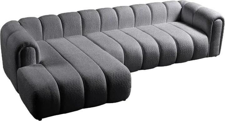Produktbild Homitis N-Line Left Corner Sofa (Ecksofa)