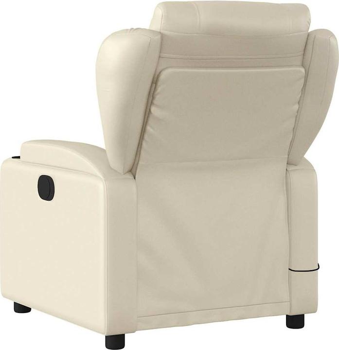 Image du produit vidaXL Massage-Relaxsessel