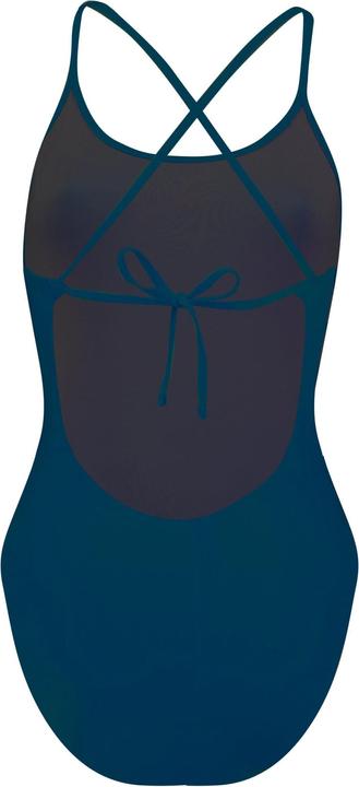 Produktbild Puma Swim Women V-Neck Crossback Swimsuit 1p (S)