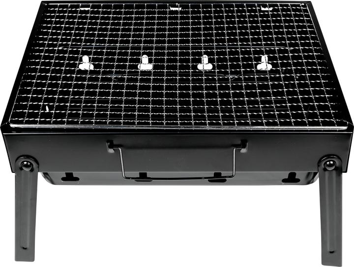 Immagine prodotto Benson Grill compatto e portatile 35 x 27 x 20 cm (27 cm)