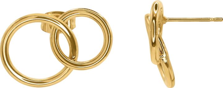 Image du produit Heideman Adley doré (100% acier inoxydable)