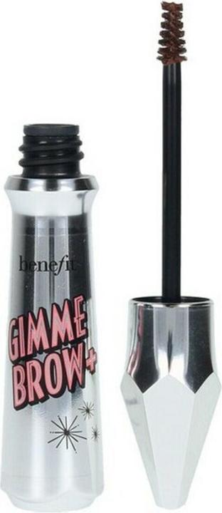 Actual product image BeneFit Cosmetics Gimme Brow+ Brow Volumizing (#2 Warm Golden Blonde, 02 Light, N2)