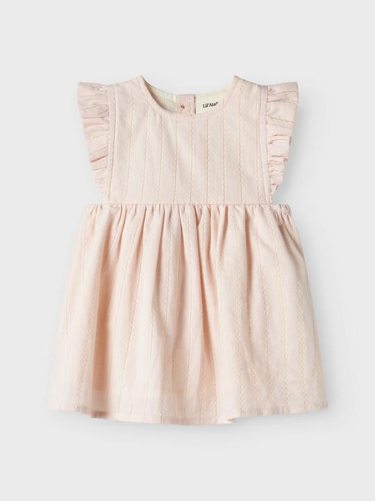 Produktbild Name it Bio-Baumwoll Kleid (68)