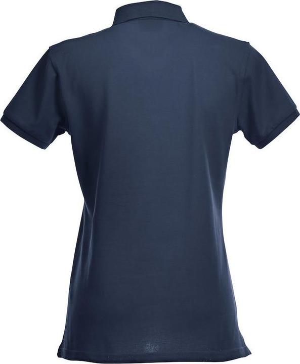 Produktbild Clique Premium Poloshirt (S)