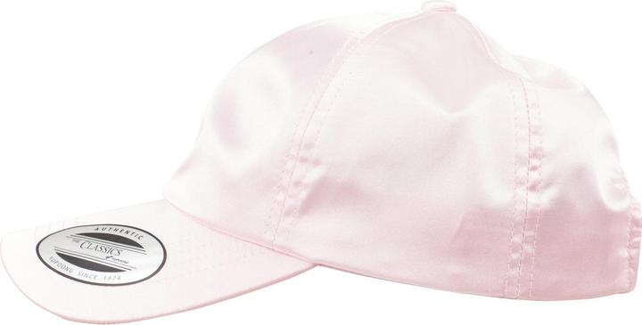 Produktbild Flexfit Low Profile Satin Cap (One Size)