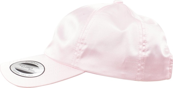 Actual product image Flexfit Low Profile Satin Cap (One size)